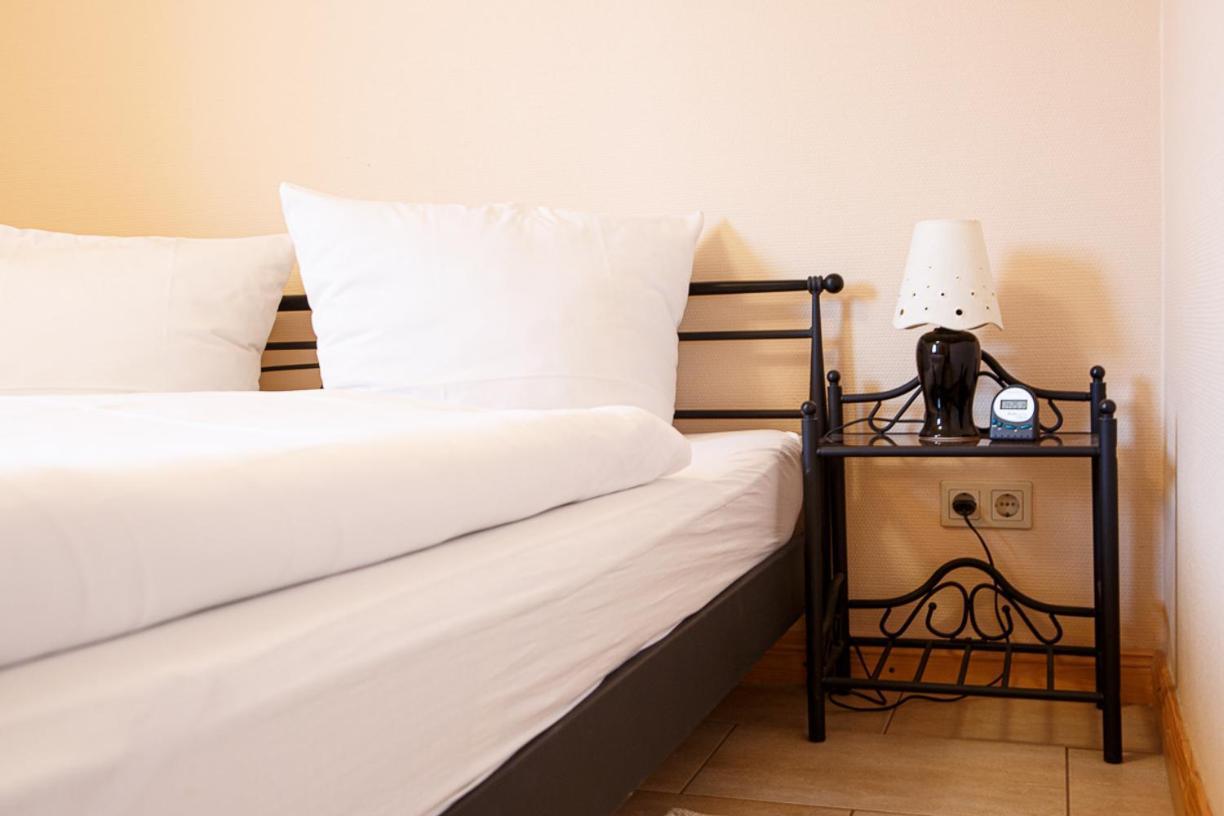 Apartament Haus Uthlande Uthlande Whg 4 Wyk auf Föhr Zewnętrze zdjęcie