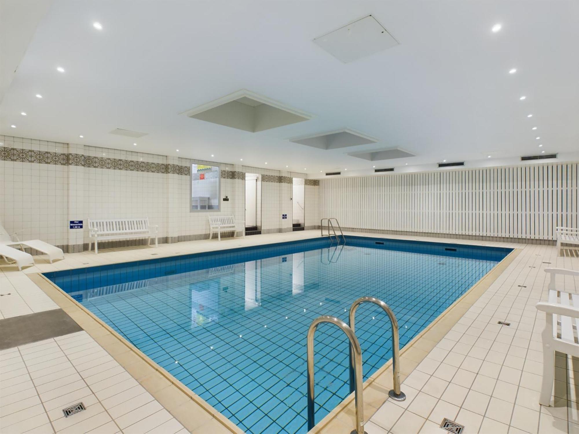 Apartament Haus Uthlande Uthlande Whg 4 Wyk auf Föhr Zewnętrze zdjęcie